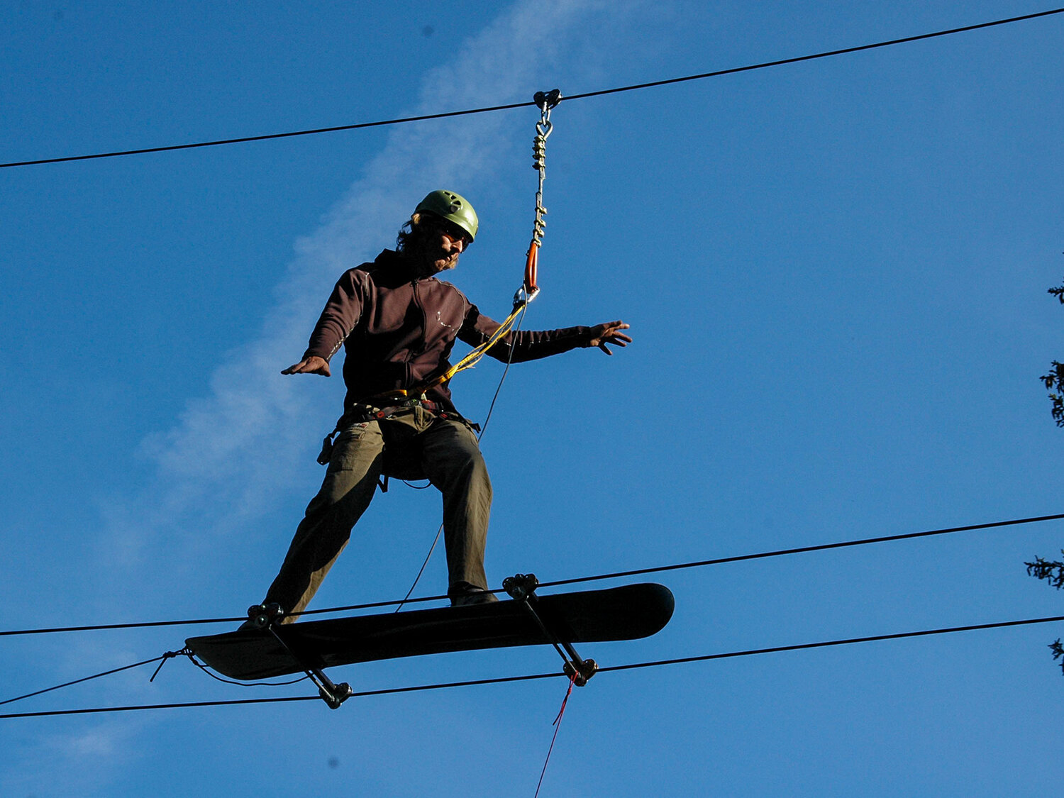 Adrenatur – Aventure & sensations à Crans-Montana