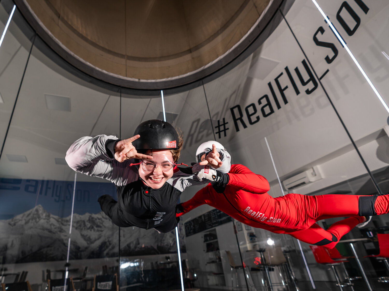 RealFly