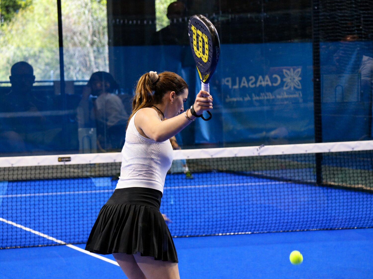 Crans-Montana Sports Center – Sport & Freizeit im Herzen von Crans-Montana
