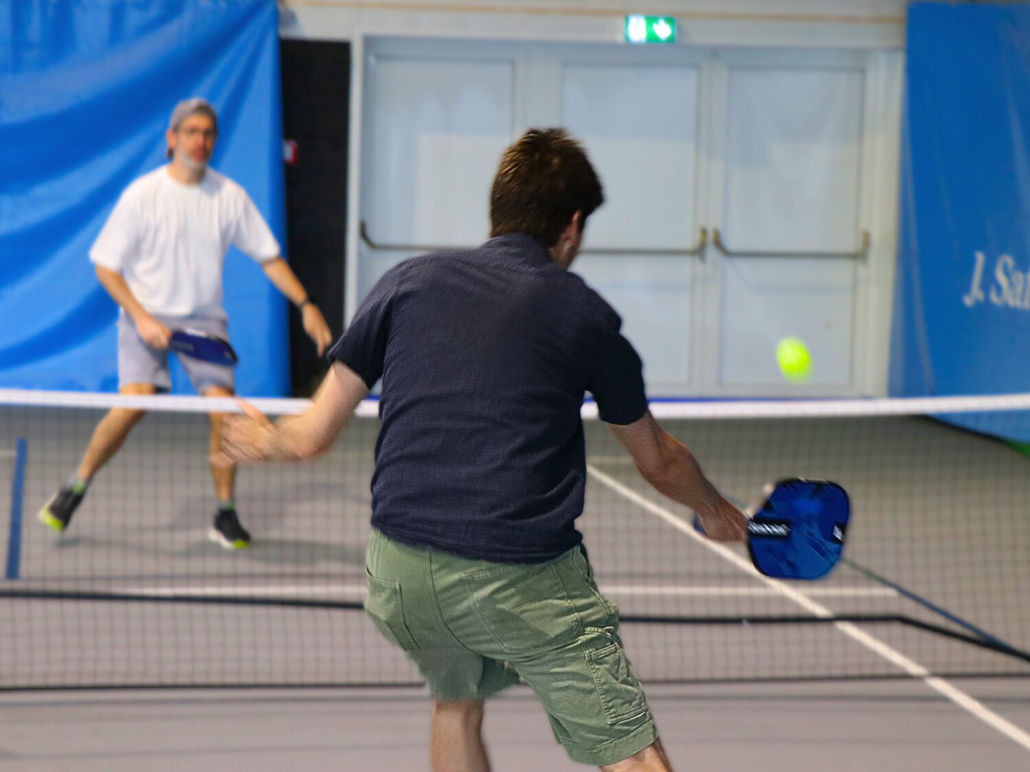 Crans-Montana Sports Center – Sport & leisure in the heart of Crans-Montana