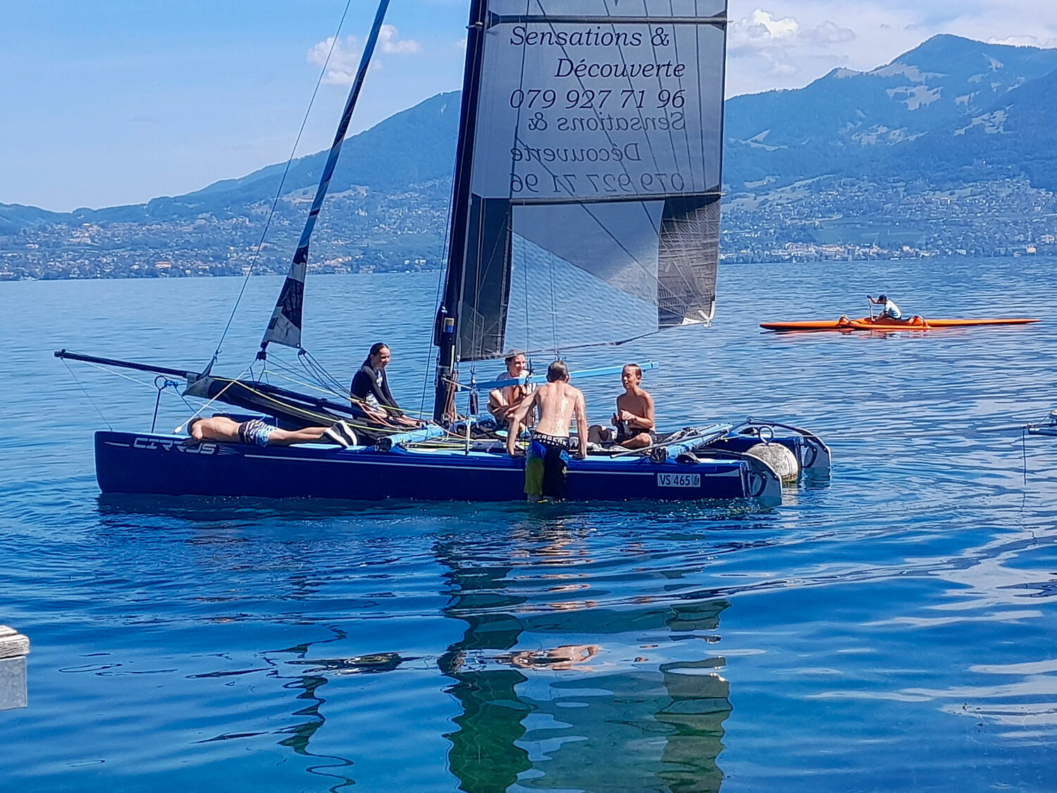 Pro Nautisme