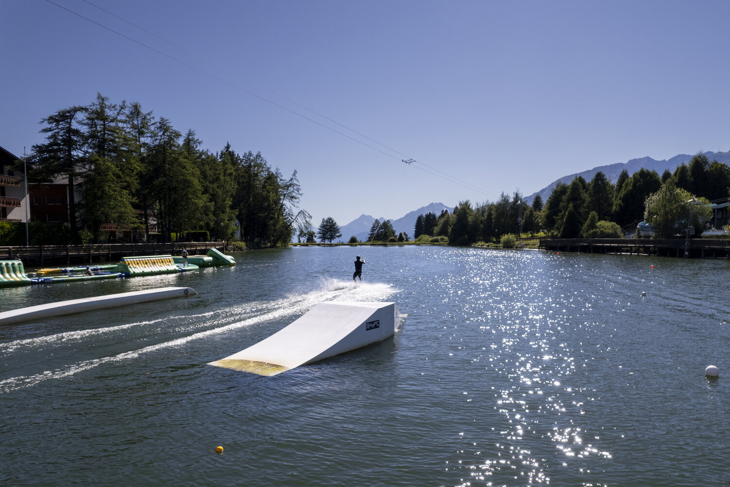 WakePark