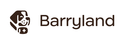 Logo Barryland