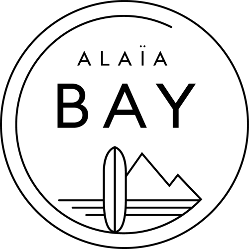 Logo Alaïa Bay