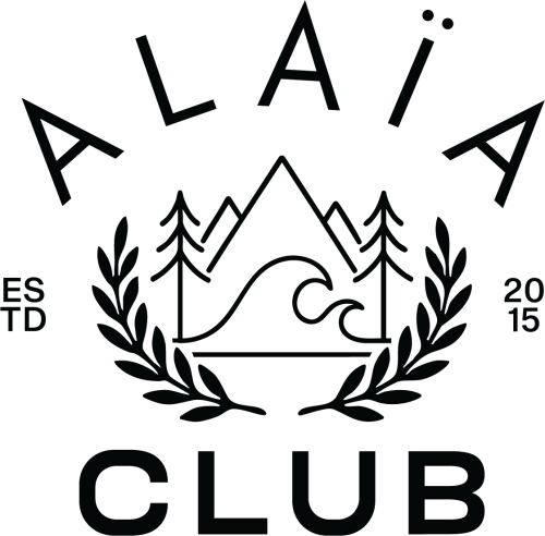 Logo Alaïa Club