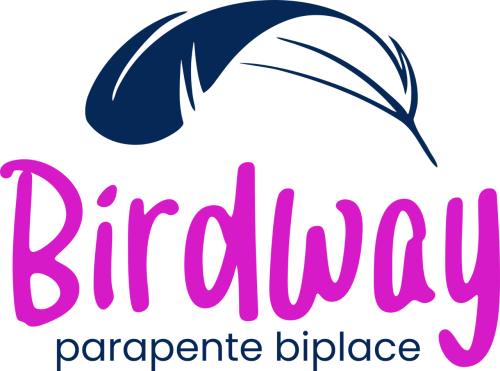 Logo Birdway
