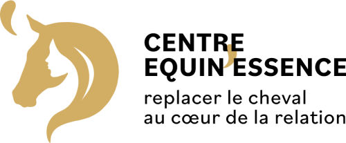 Logo Centre Équin’essence Monthey