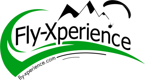 Logo Fly-Xperience