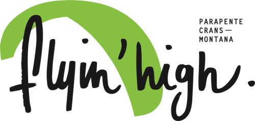 Logo Flyin’high