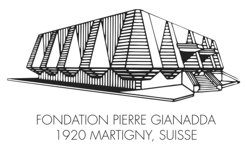 Logo Fondation Pierre Gianadda
