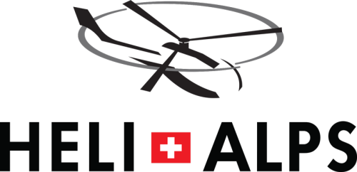 Logo Héli-Alpes