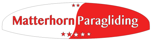 Logo Matterhorn Paragliding
