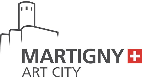 Logo Parcours archéologique