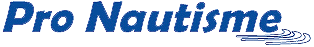 Logo Pro Nautisme