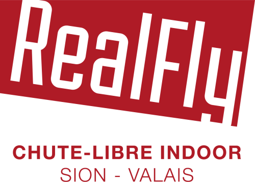 Logo RealFly