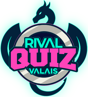 Logo Rival Quiz