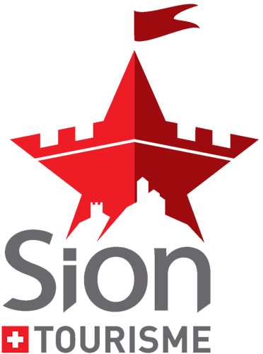 Logo Sion Wine Tour