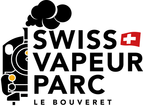 Logo Swiss Vapeur Parc
