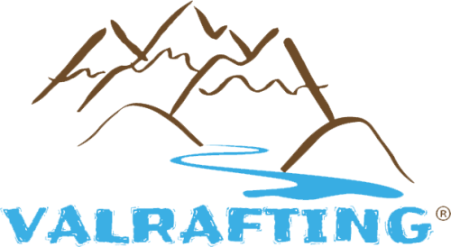 Logo Valrafting