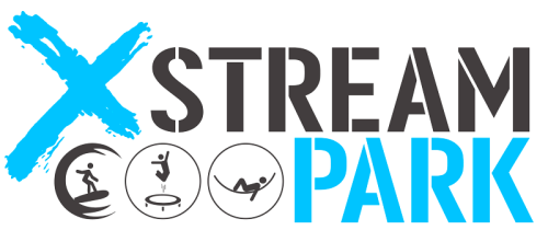 Logo Xstream Park
