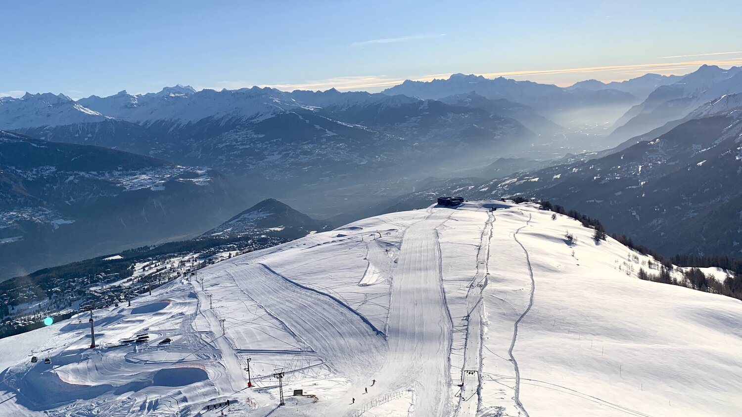 Photo de Crans-Montana