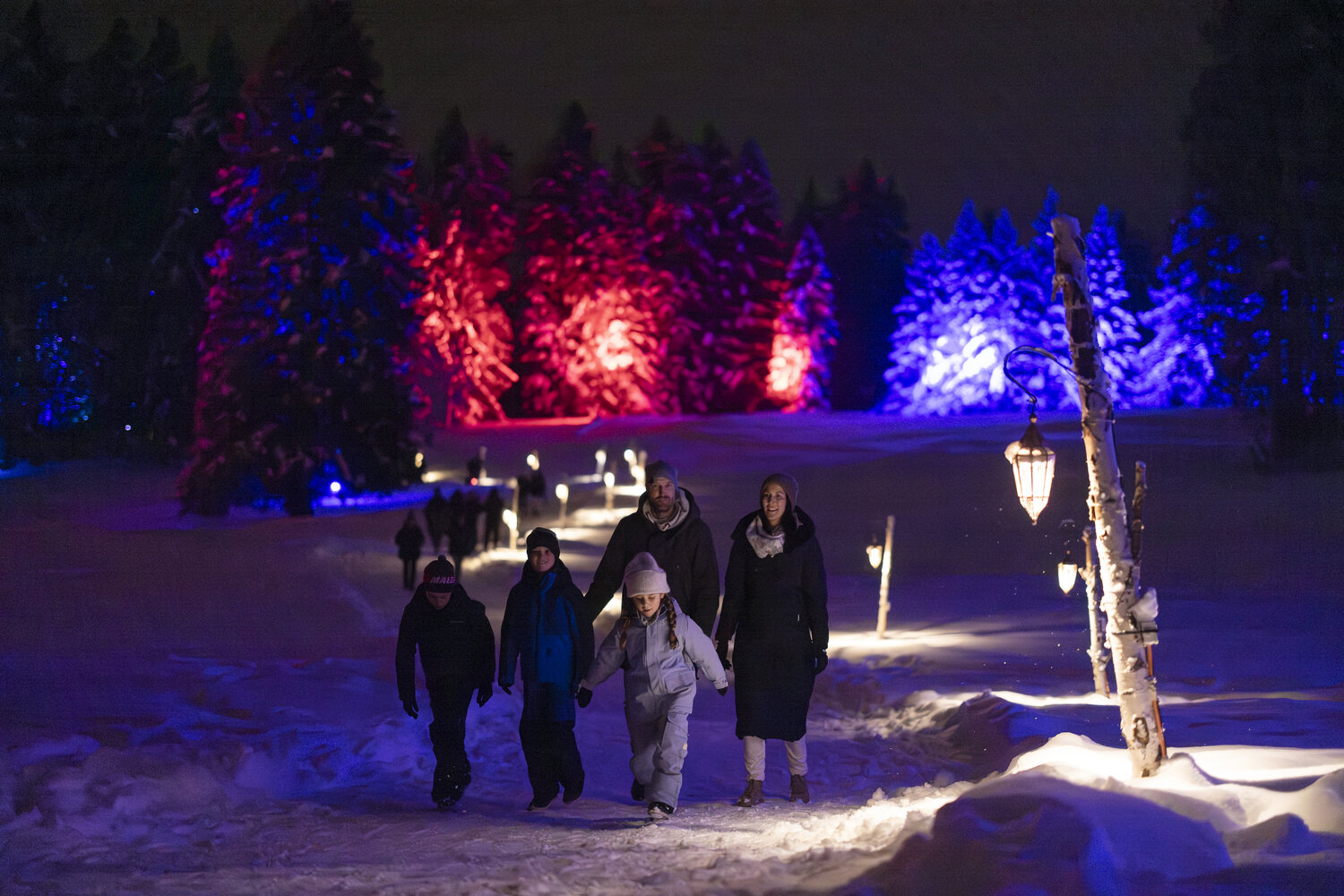 Photo de Crans-Montana