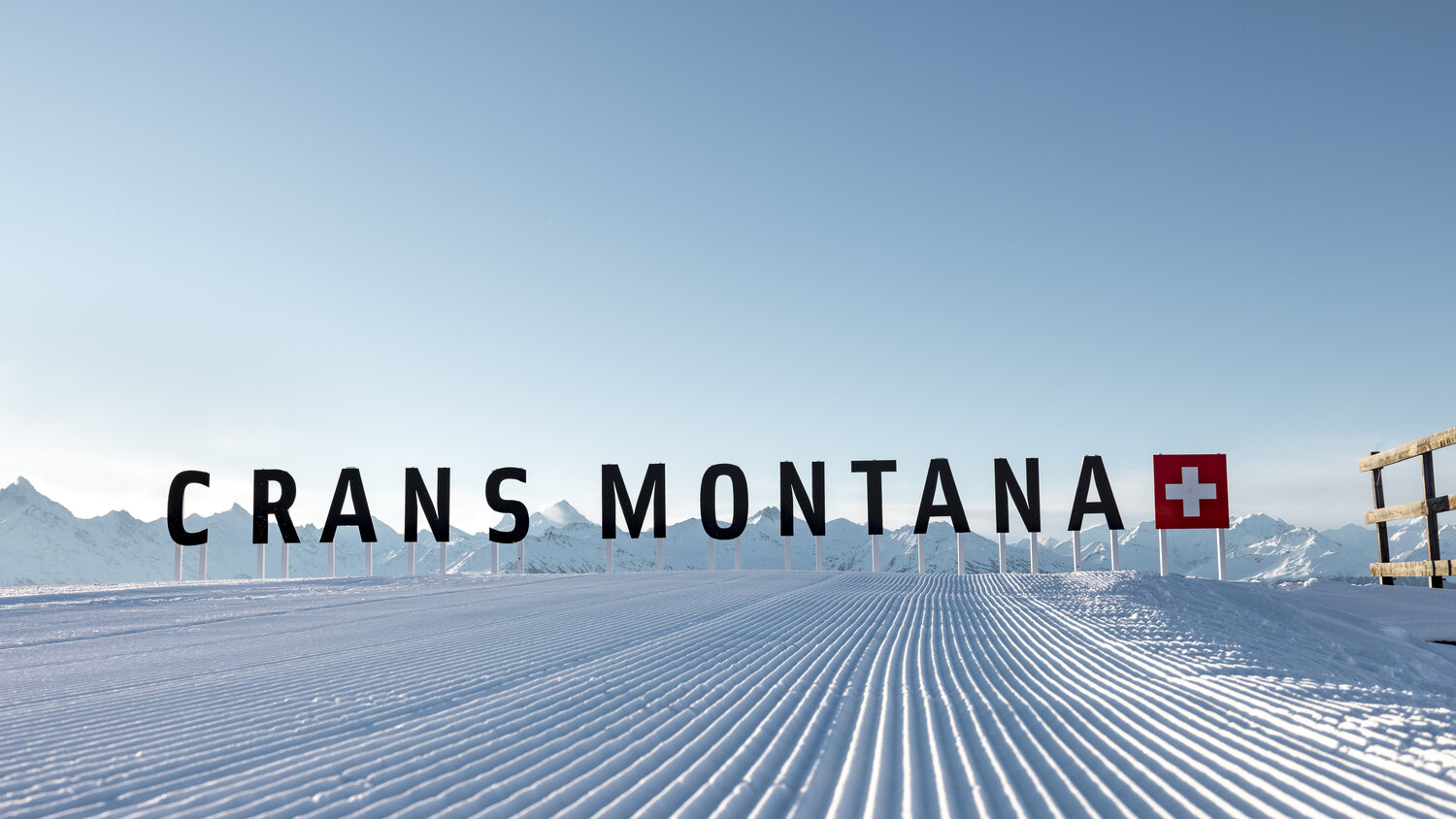 Photo de Crans-Montana