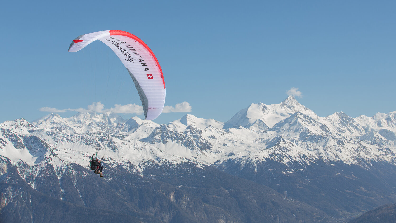 Photo de Crans-Montana