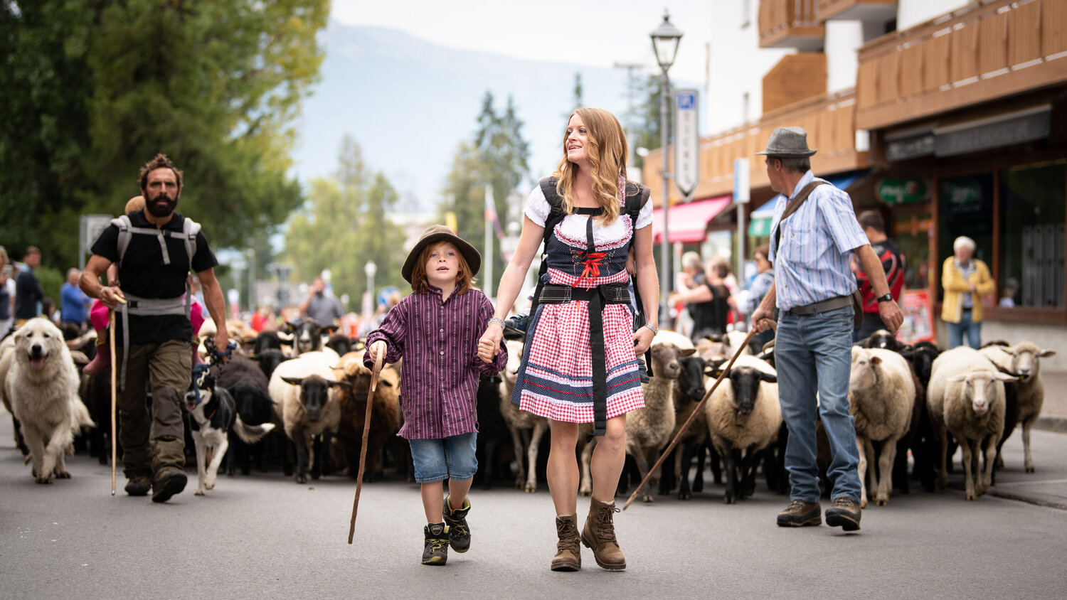 Photo de Crans-Montana