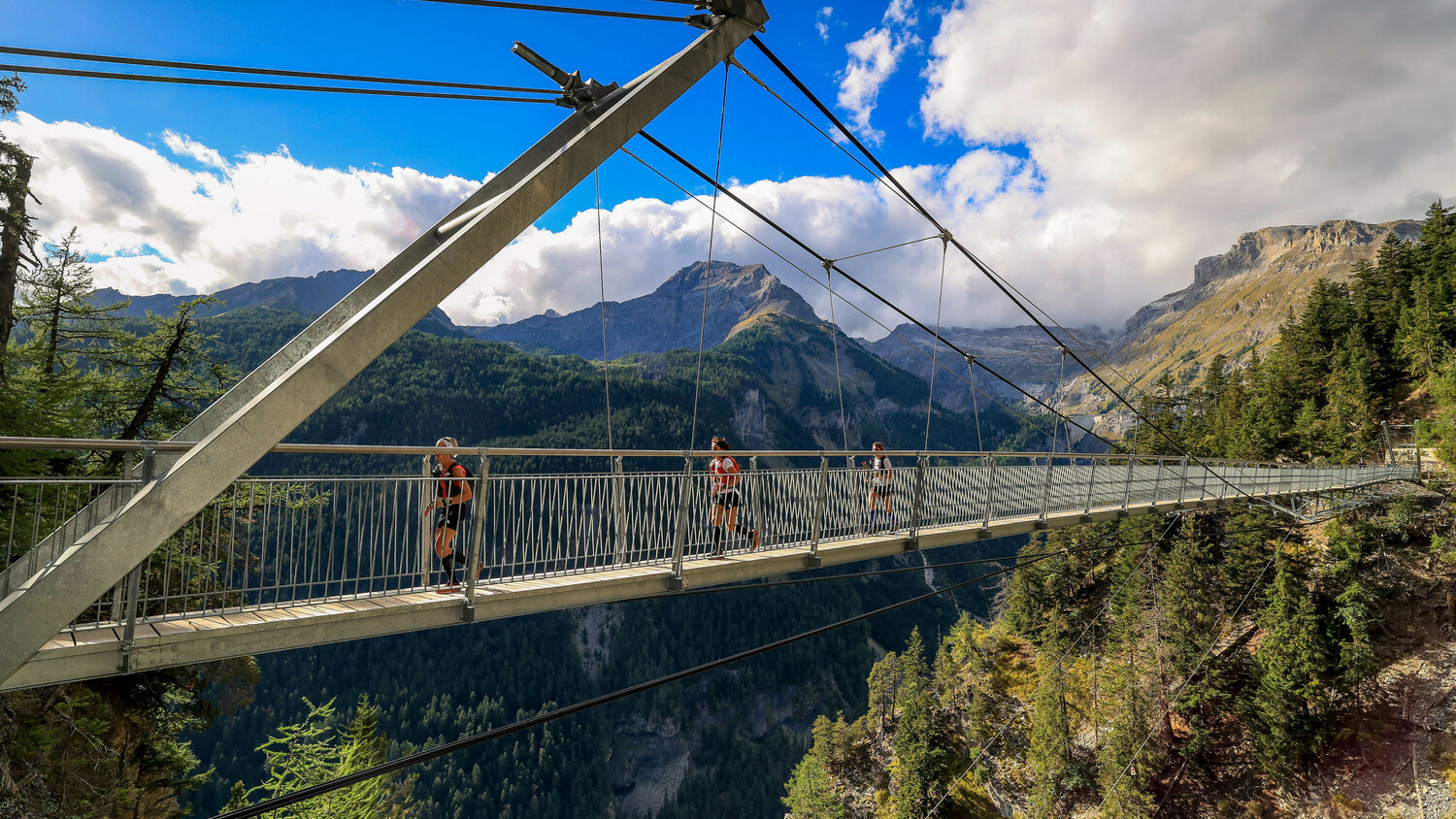 Photo de Crans-Montana