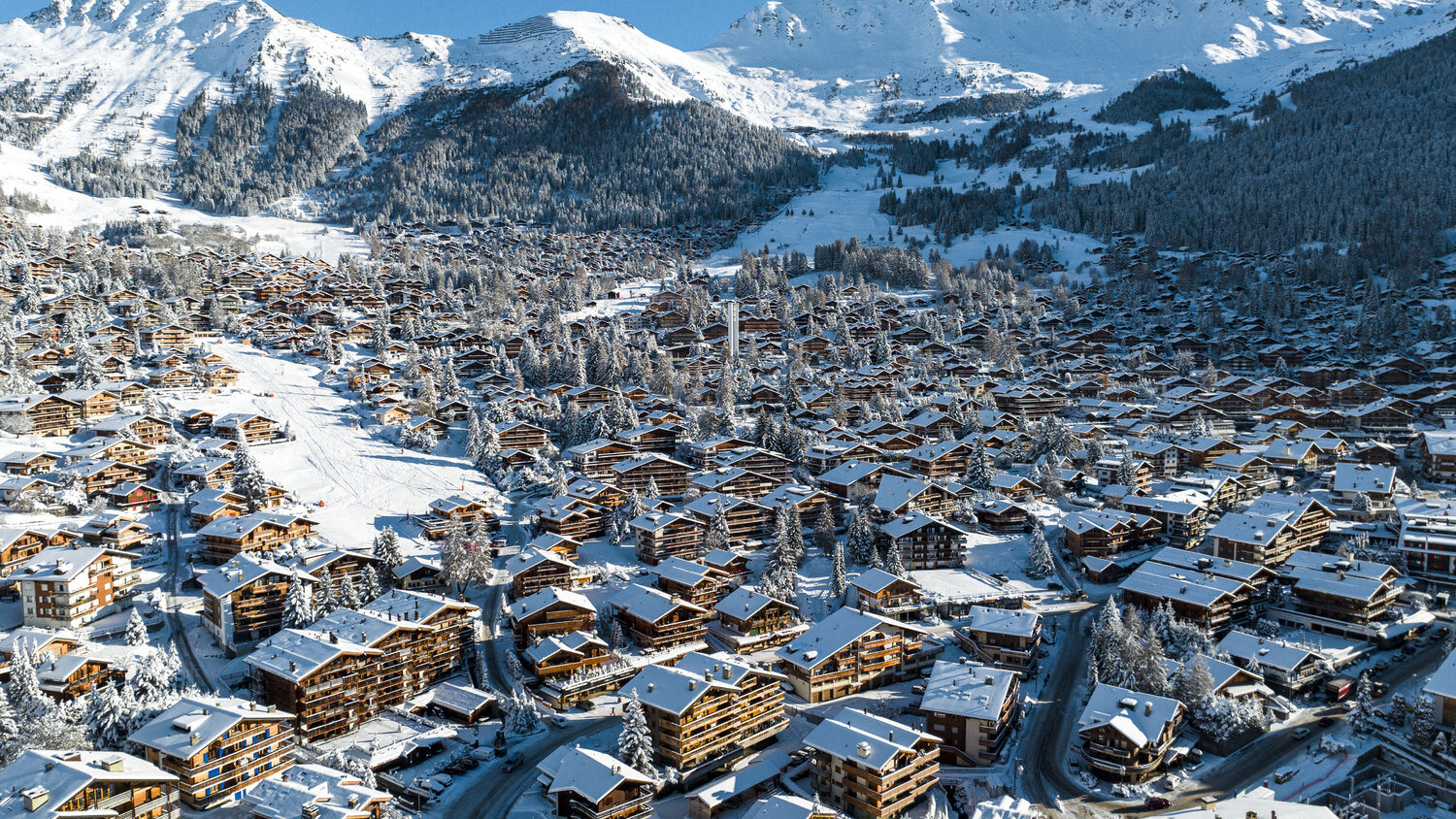 Photo de Verbier