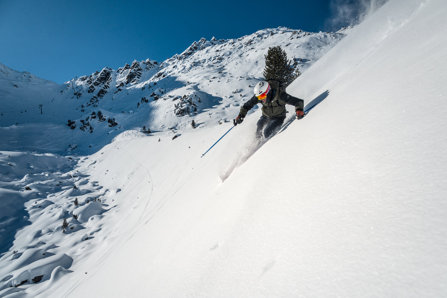 Photo de Verbier