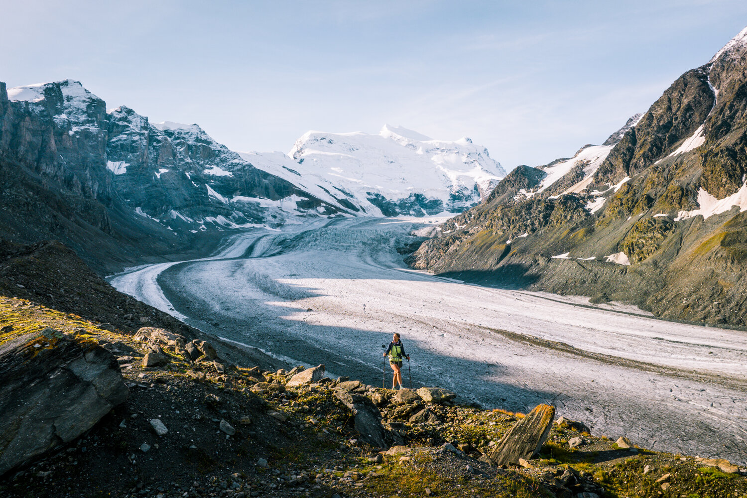 Photo de Verbier