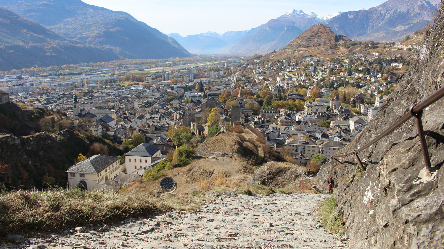 Photo de Sion
