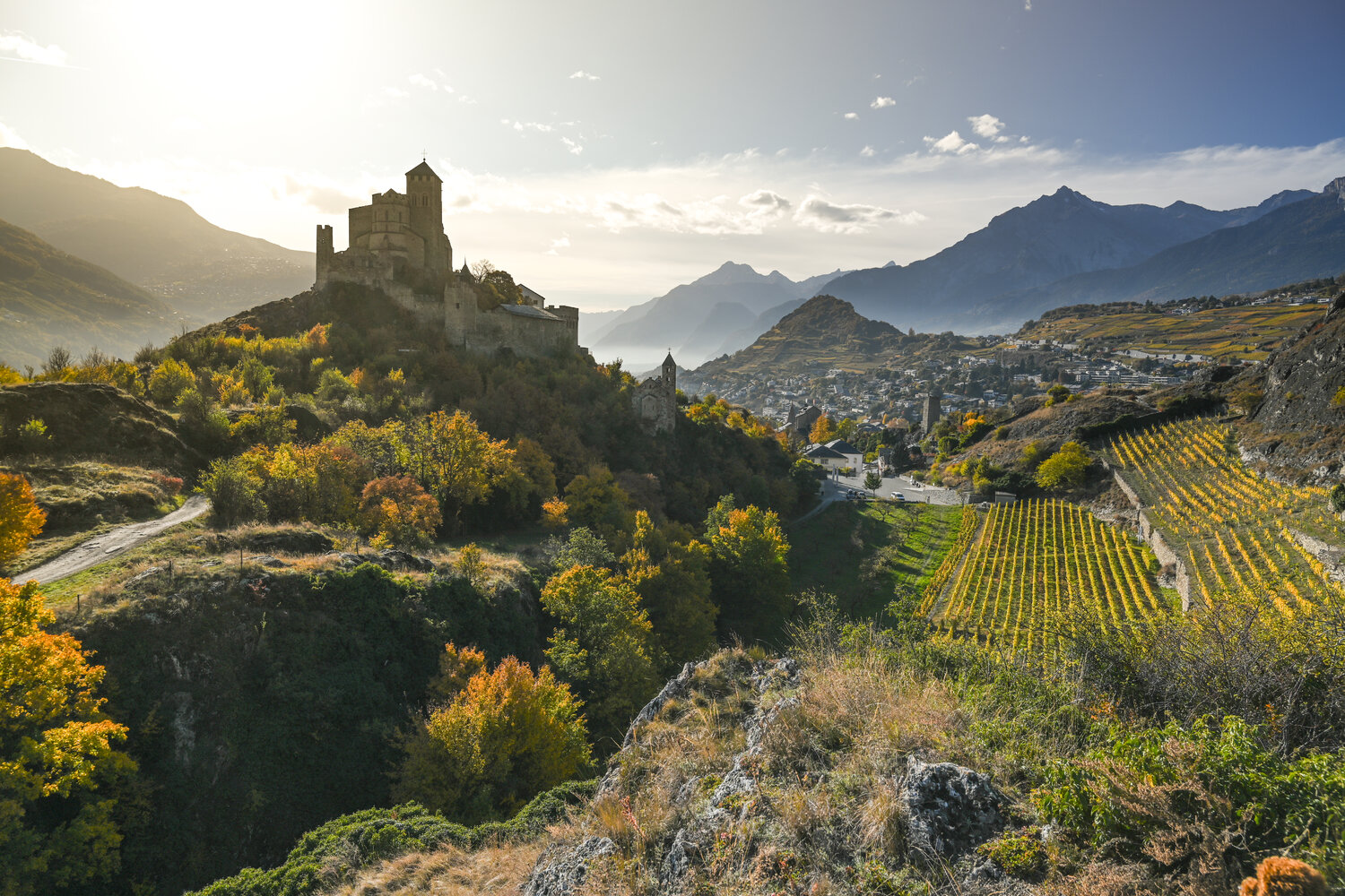 Sion