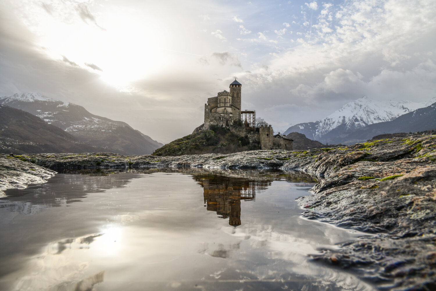 Photo de Sion