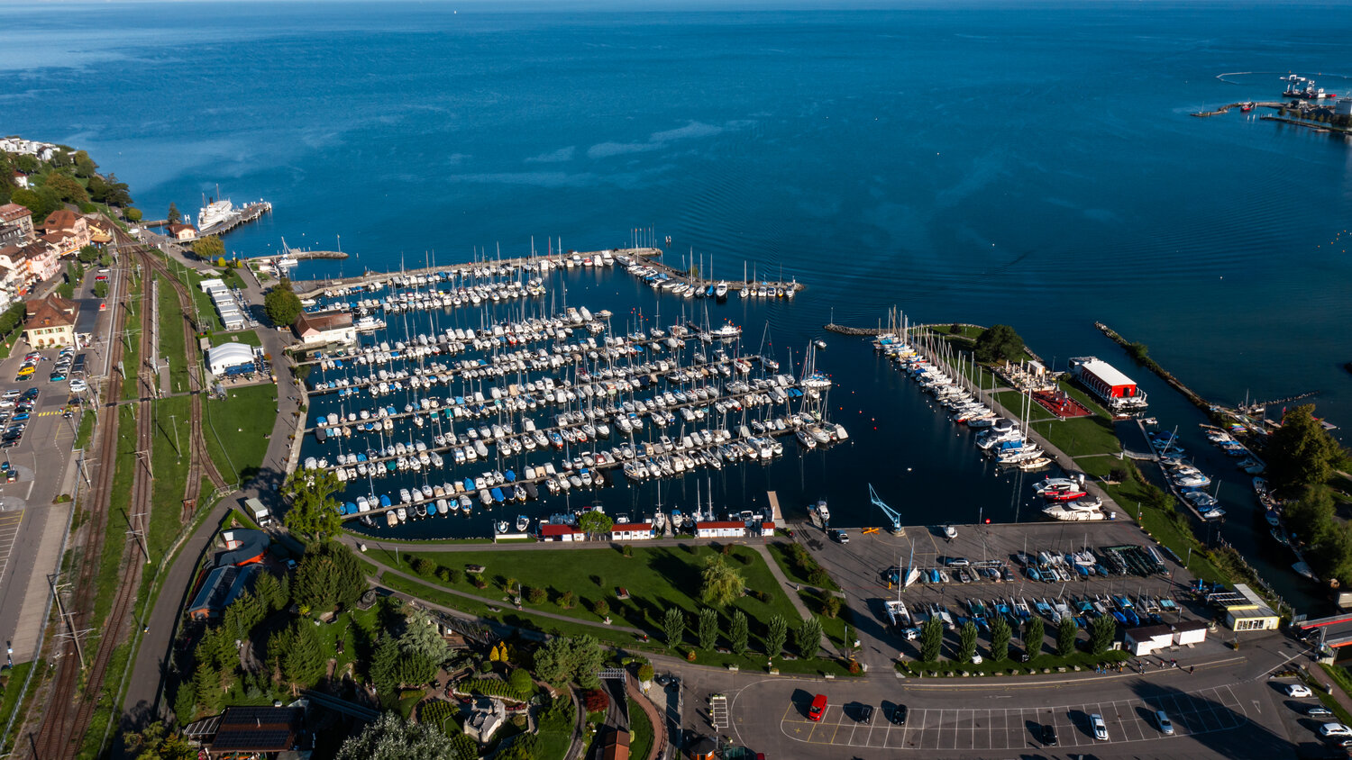 Photo de Le Bouveret