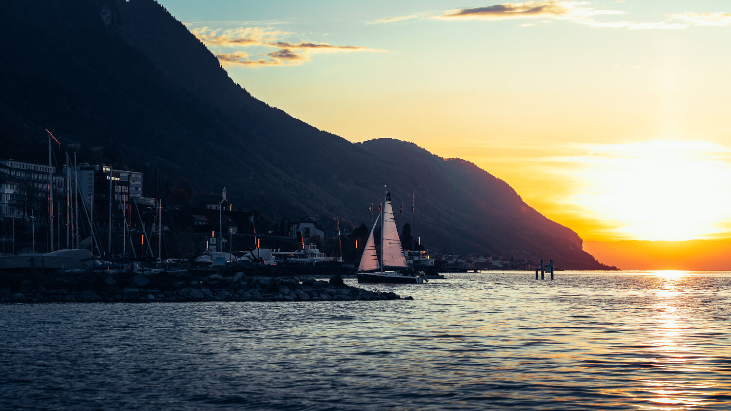 Photo de Le Bouveret