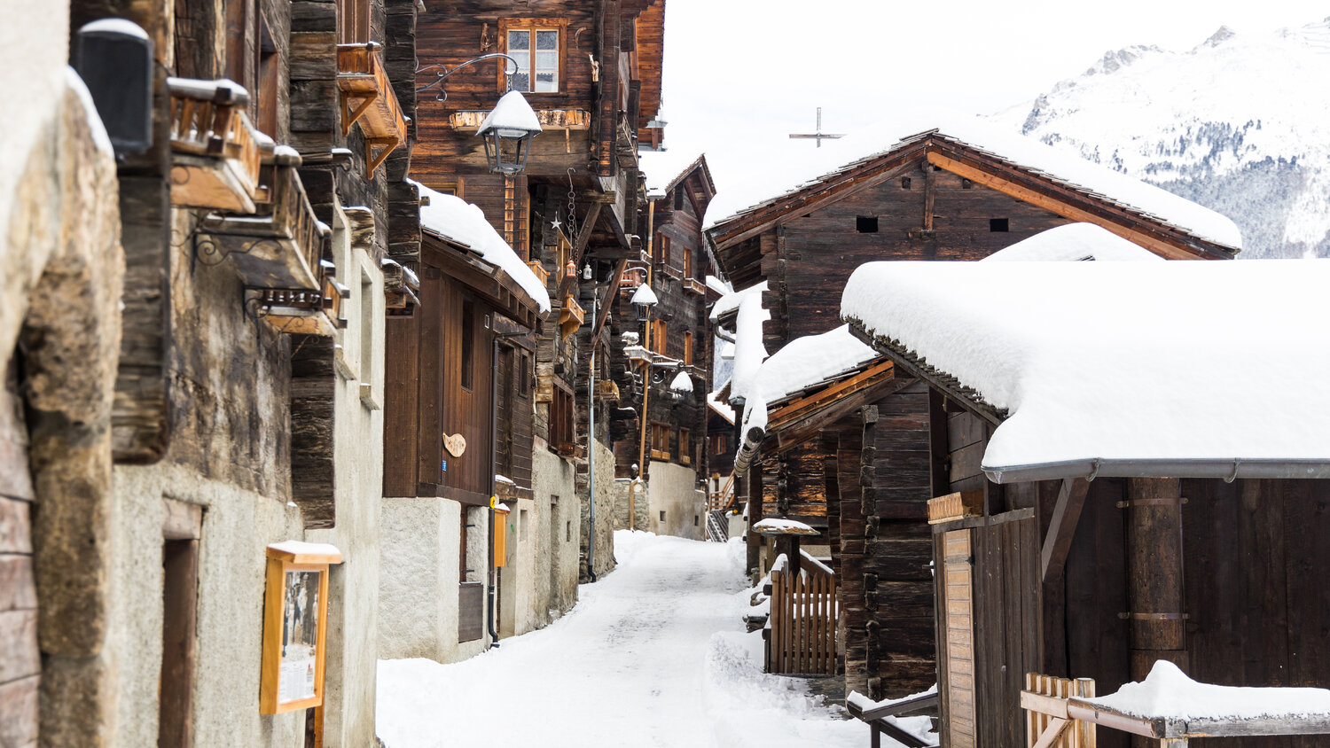Photo de Grimentz