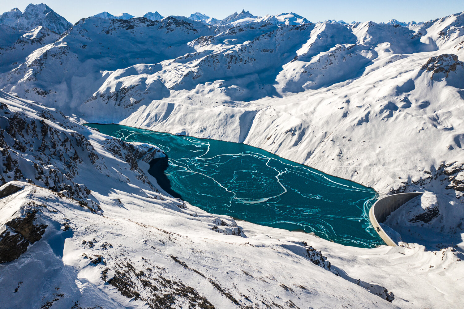 Photo de Grimentz