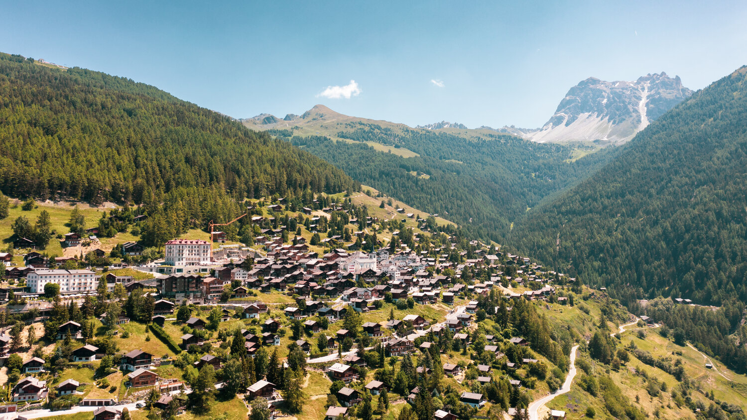Grimentz