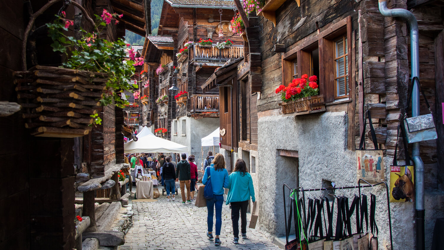 Grimentz