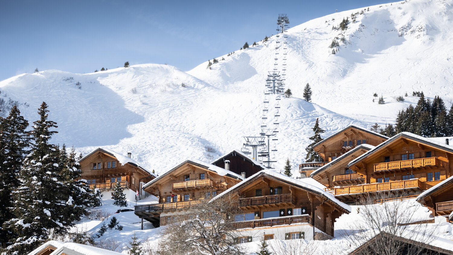 Photo de Champoussin