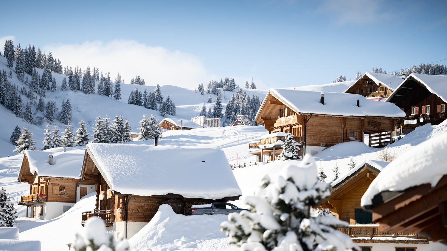 Photo de Champoussin