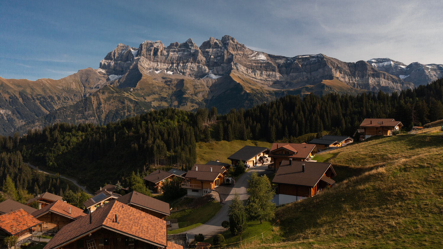 Photo de Champoussin