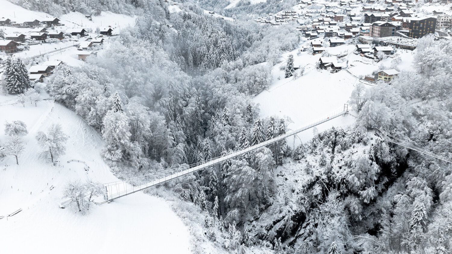 Photo de Troistorrents