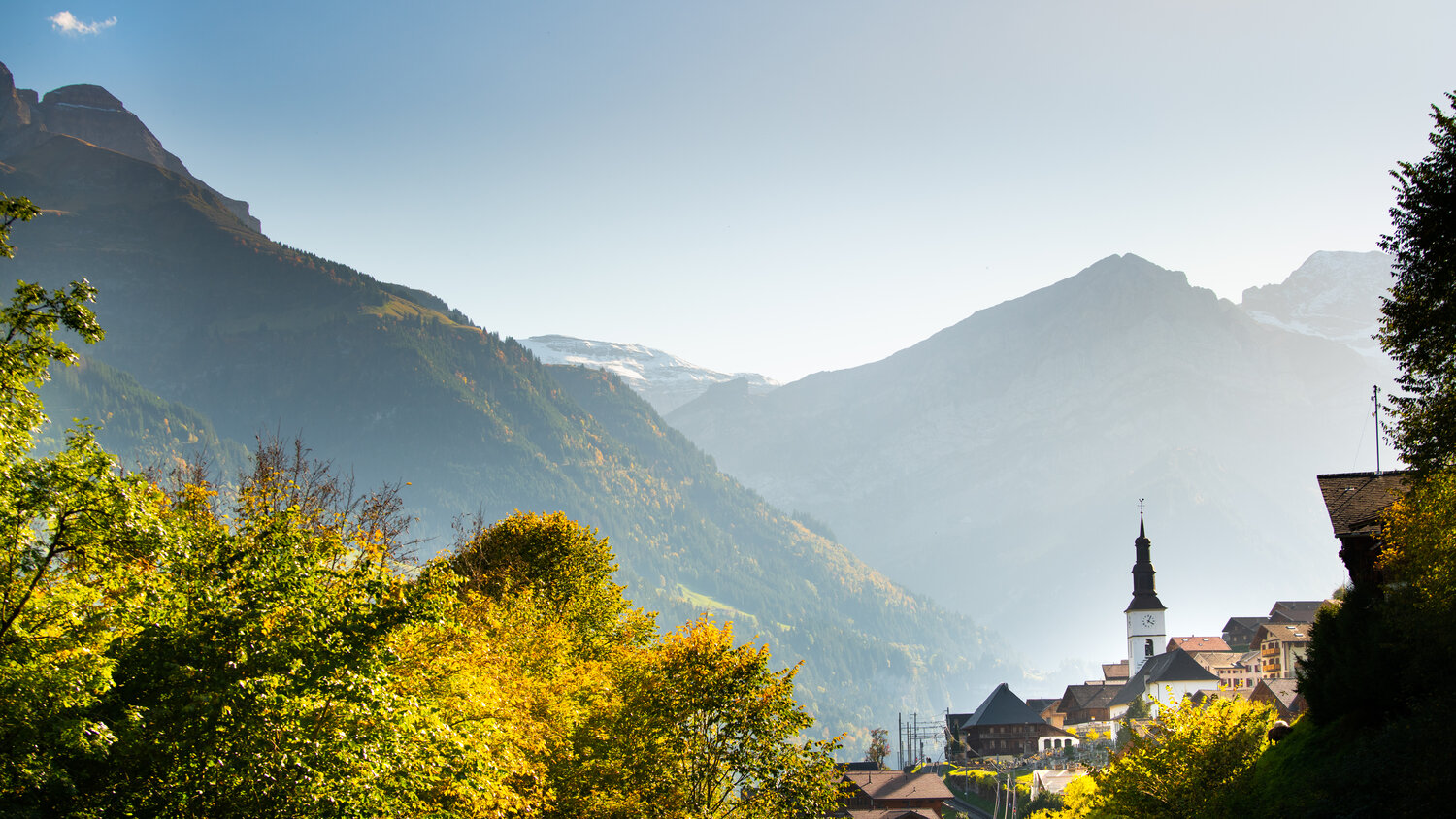 Photo de Val d'Illiez