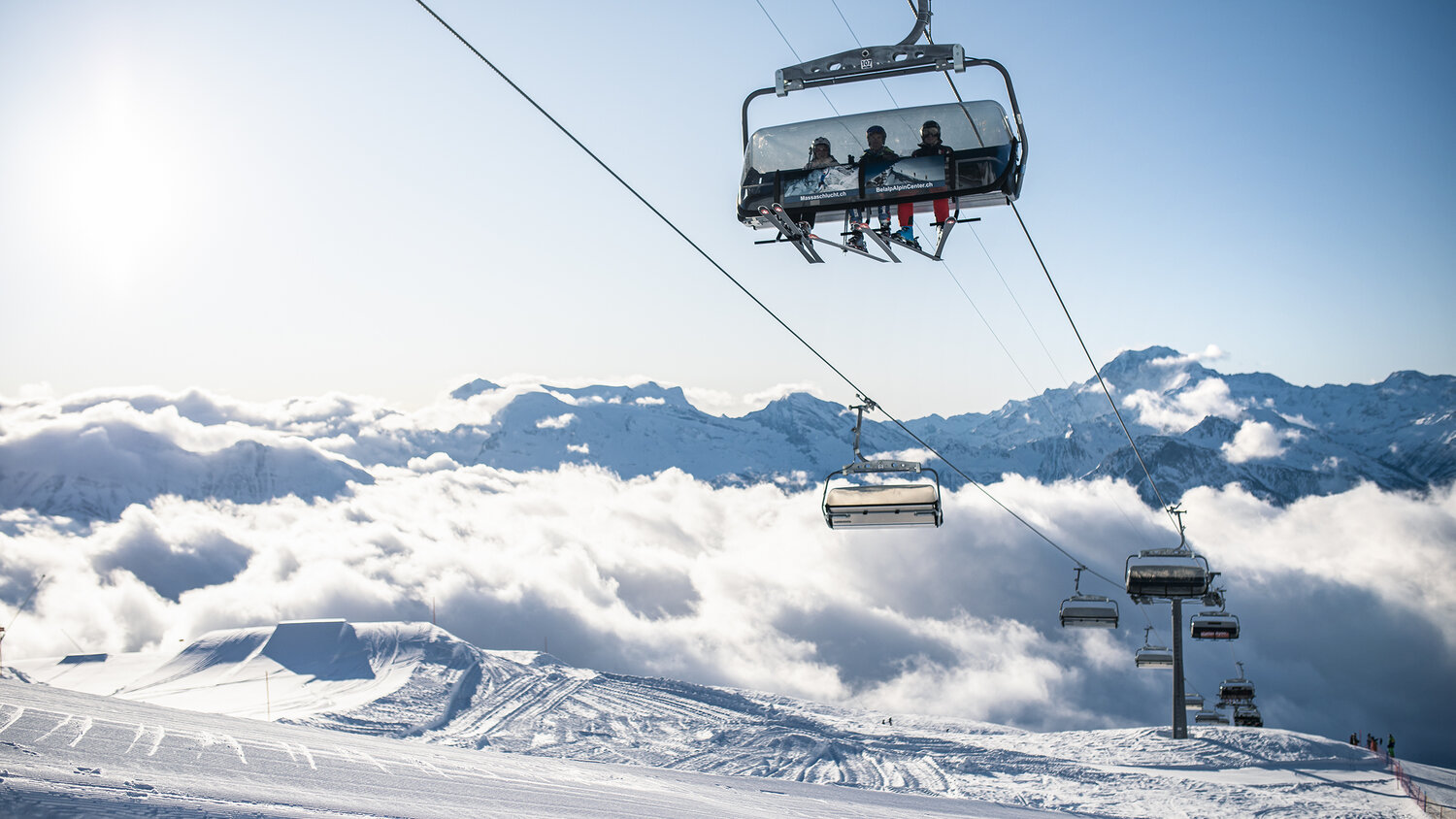 Photo de Blatten-Belalp