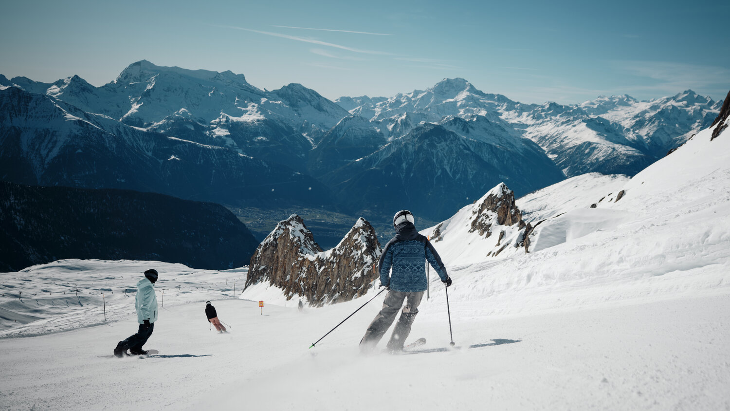 Photo de Blatten-Belalp