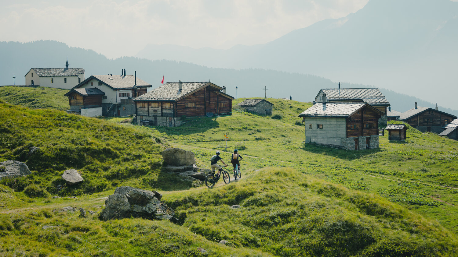Photo de Blatten-Belalp